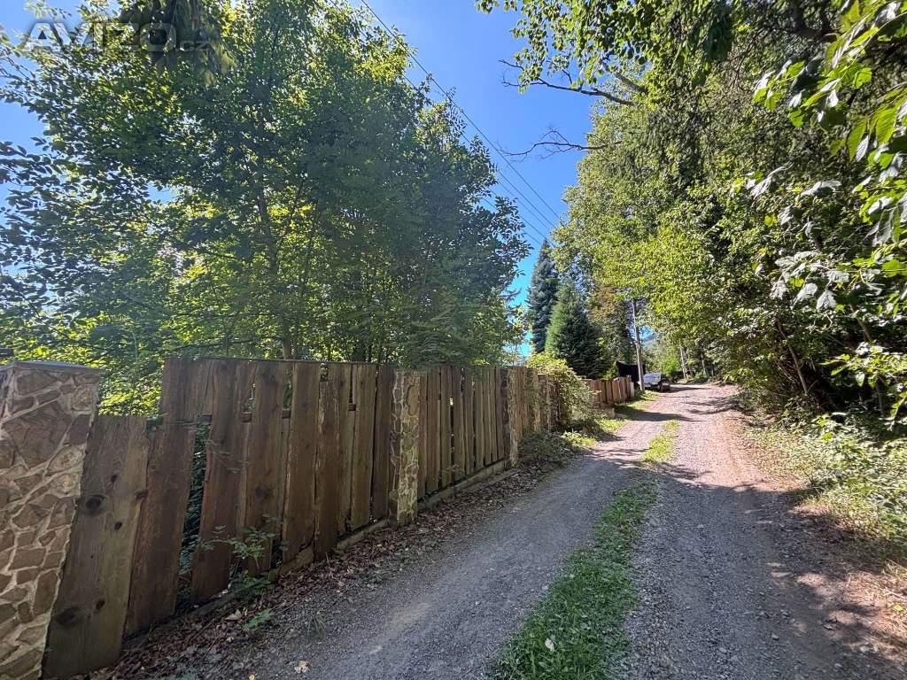 Foto inzerátu RD 4+1 - 170m2 + zahrada 1240m2.+ sklep 71m2 - Frýdlant nad Ostravicí