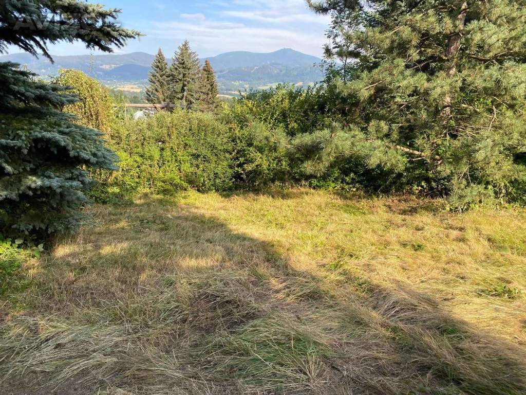 Foto inzerátu RD 4+1 - 170m2 + zahrada 1240m2.+ sklep 71m2 - Frýdlant nad Ostravicí