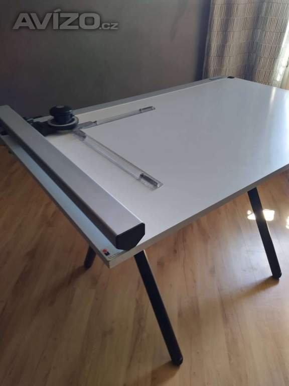 Foto inzerátu PRODÁM RÝSOVACÍ PRKNO, STŮL