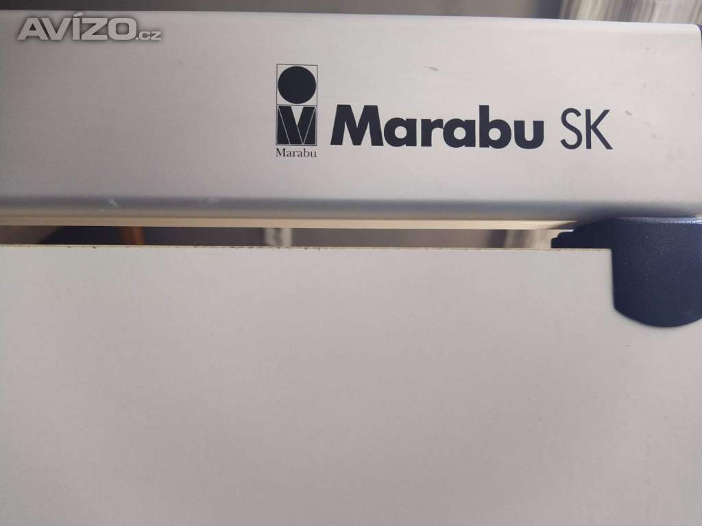 Foto inzerátu PRODÁM RÝSOVACÍ PRKNO, STŮL