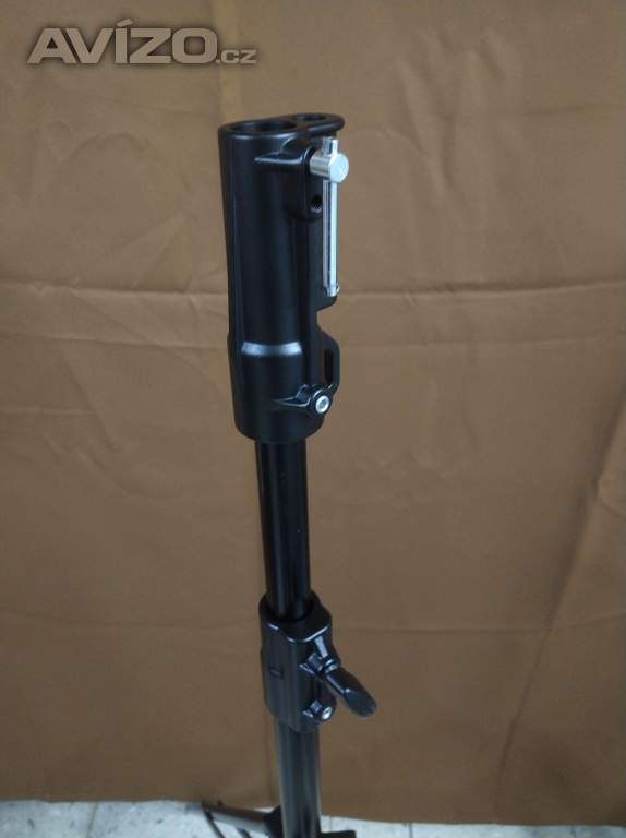 Foto inzerátu 309 - nový stativ Manfrotto 008 BU