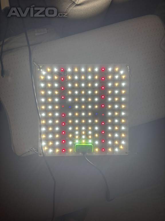 Foto inzerátu Growbox