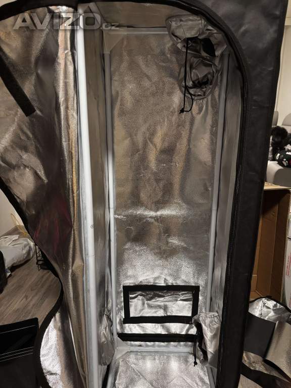 Foto inzerátu Growbox