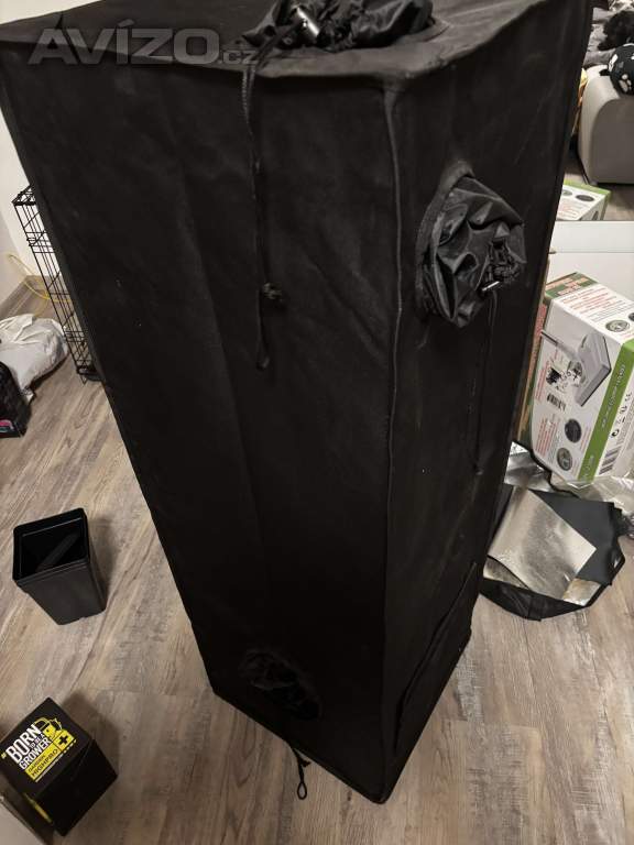 Foto inzerátu Growbox