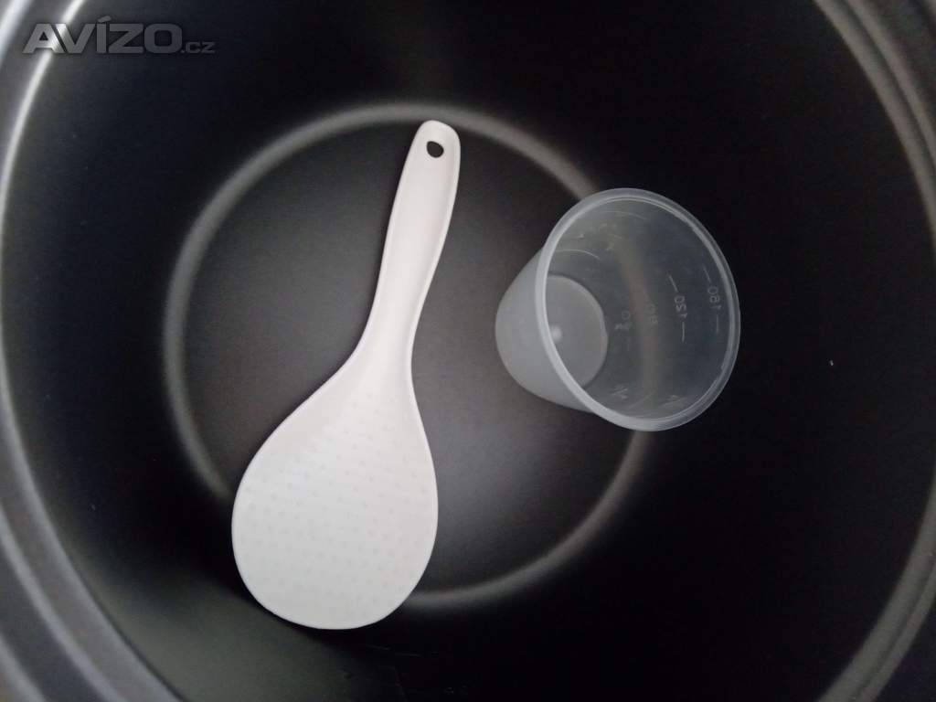 Foto inzerátu Prodám nový rýžovar 