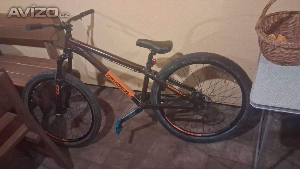 Kolo mtb dirt 
