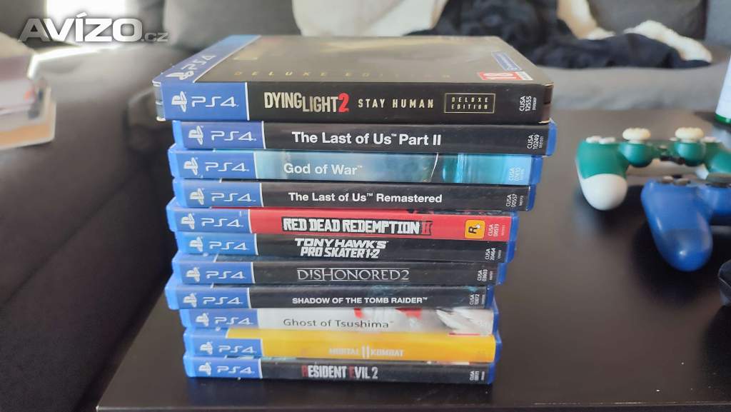 Ps4
