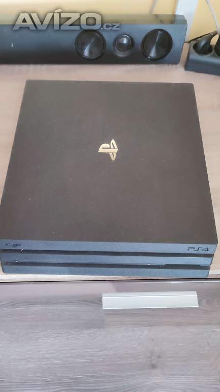 Foto inzerátu Ps4