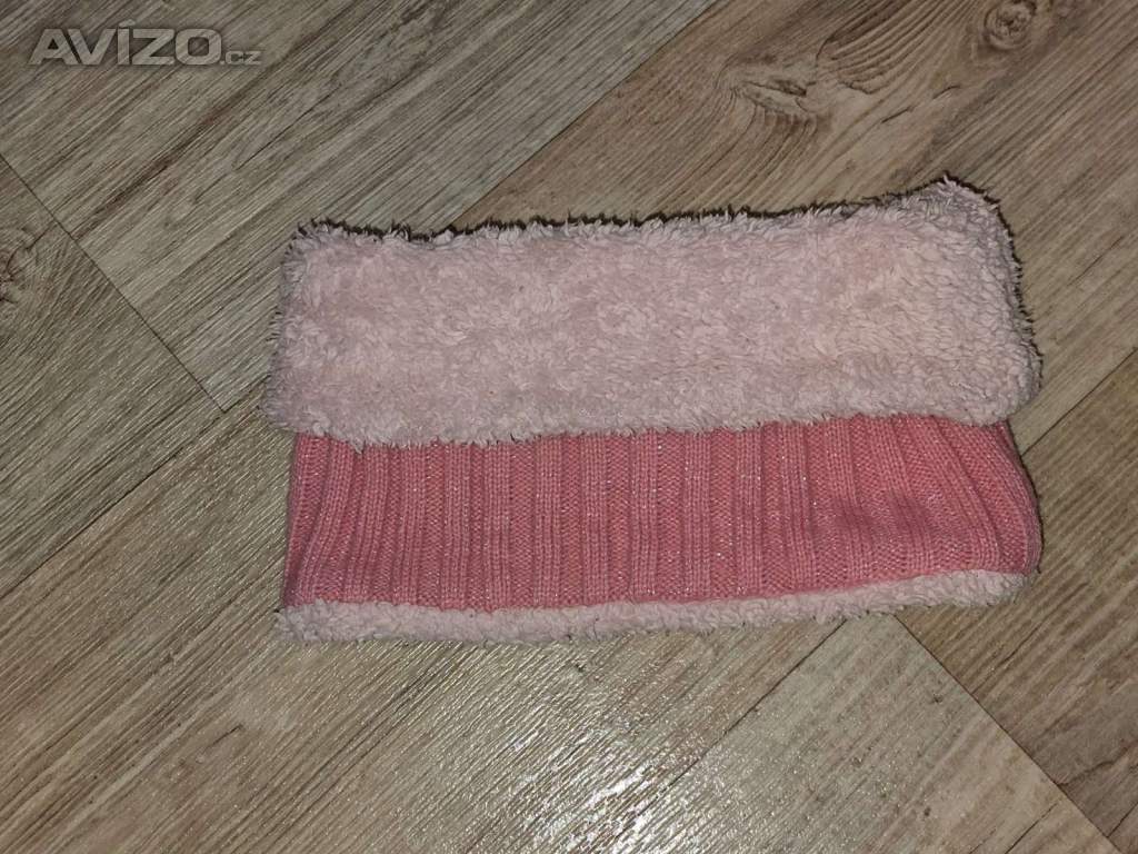 Nákrčník