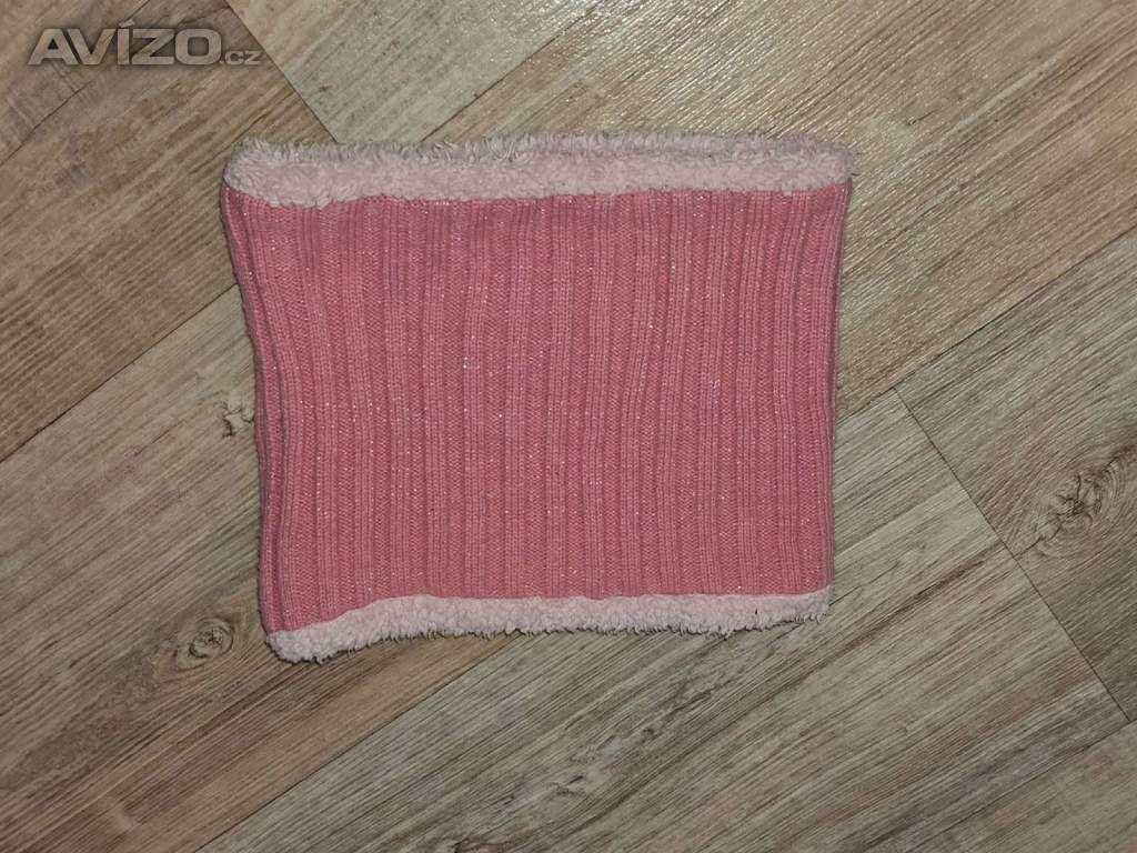 Foto inzerátu Nákrčník
