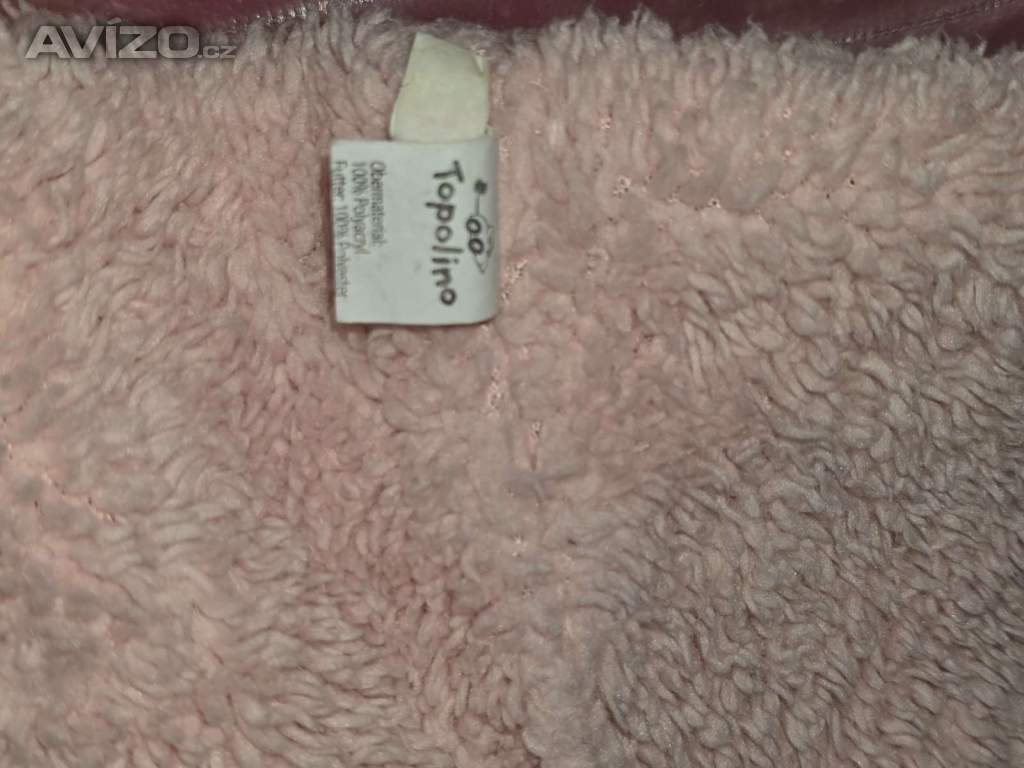 Foto inzerátu Nákrčník