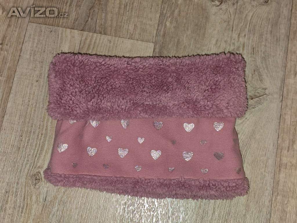 Foto inzerátu Nákrčník