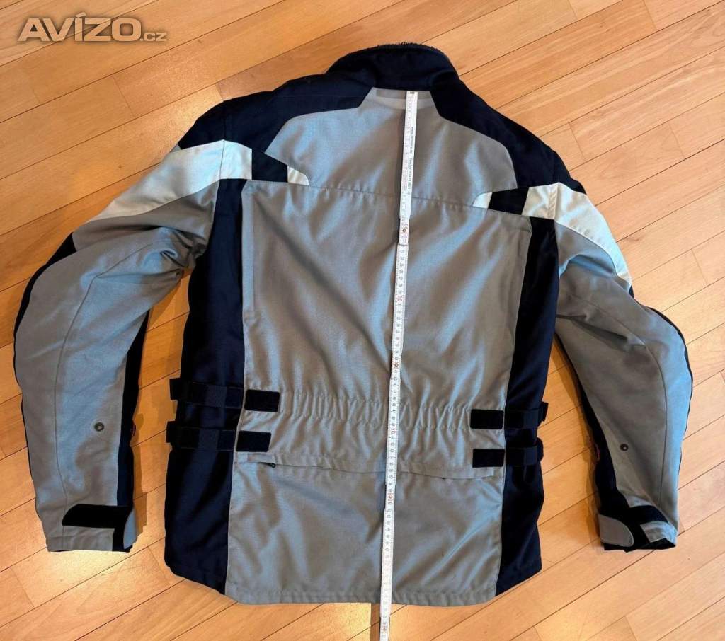 Foto inzerátu Textilní kombinéza BMW GS Dry