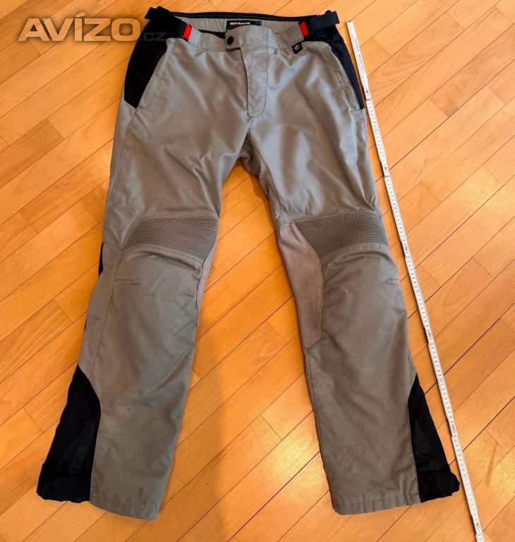 Foto inzerátu Textilní kombinéza BMW GS Dry