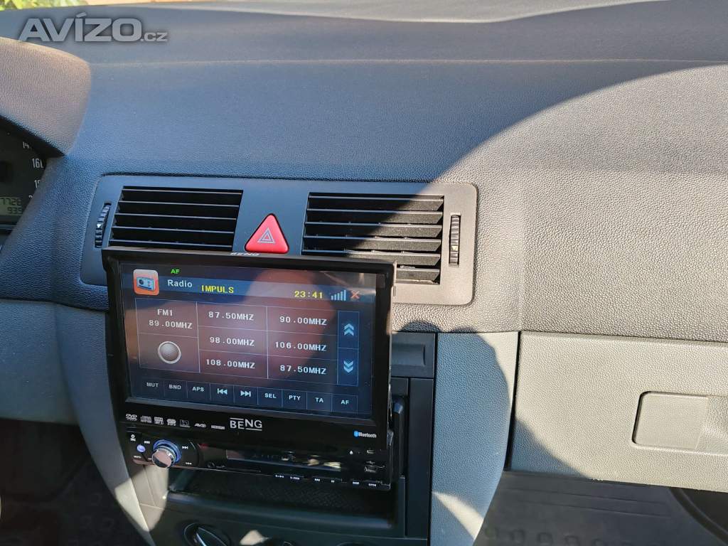 Foto inzerátu Škoda FÁBIE.