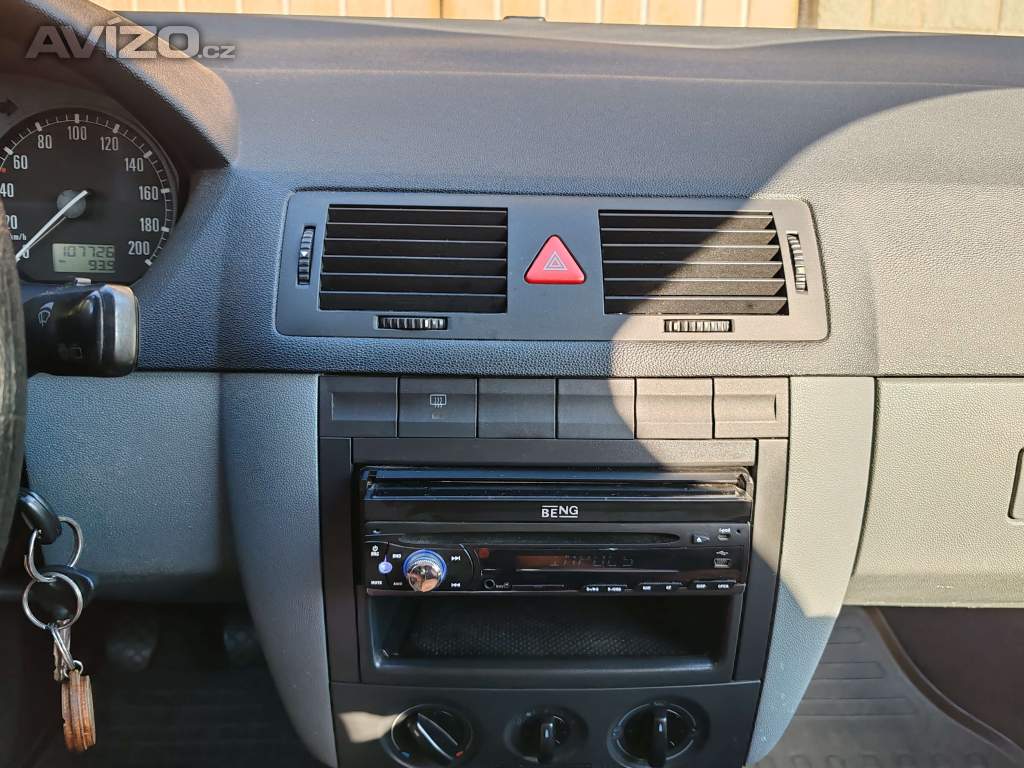 Foto inzerátu Škoda FÁBIE.