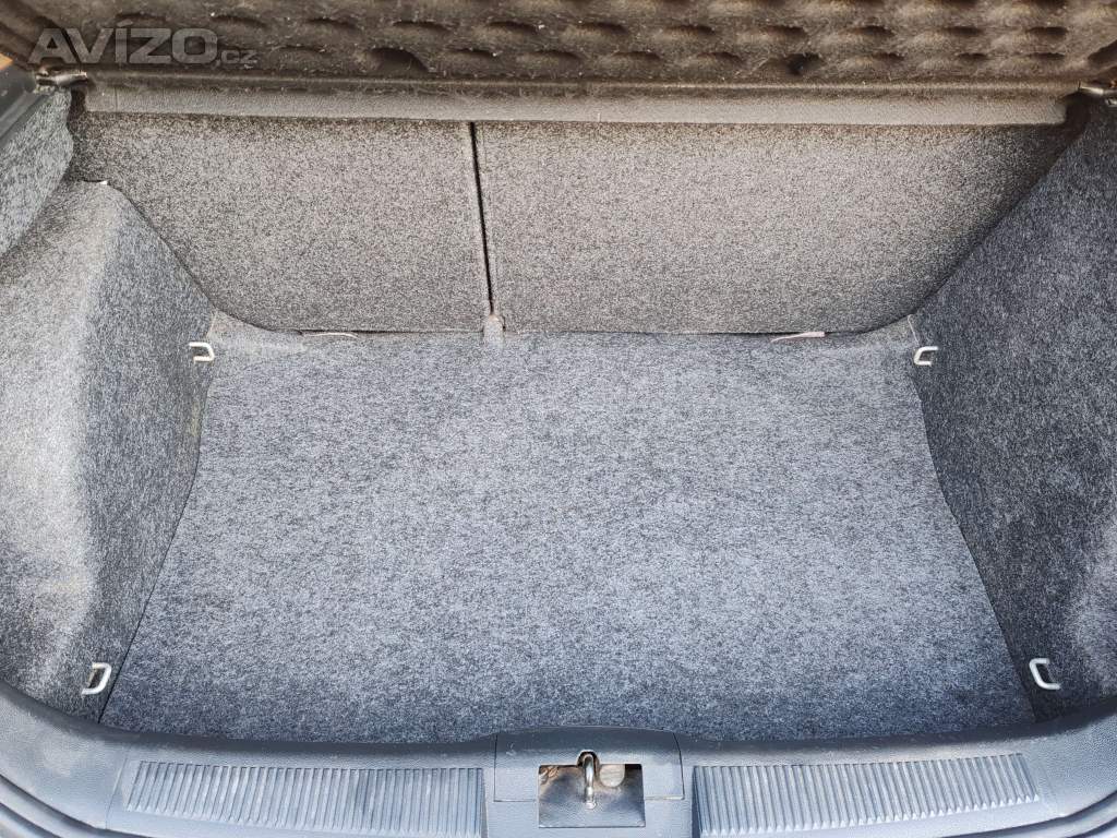 Foto inzerátu Škoda FÁBIE.