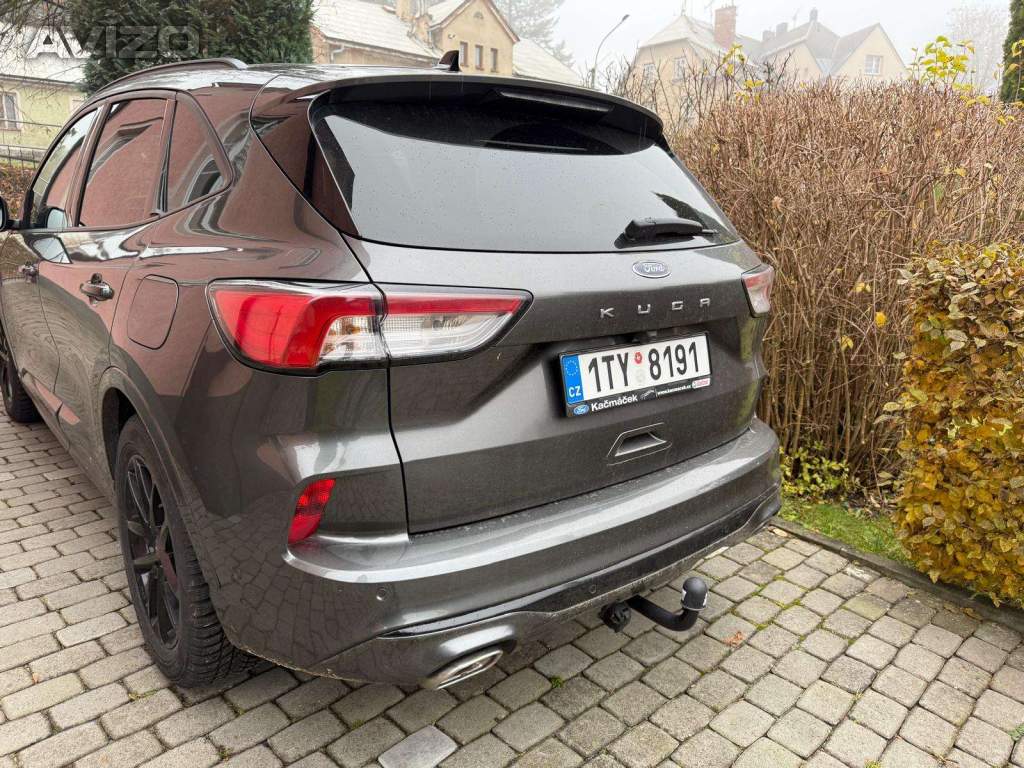 Foto inzerátu Ford Kuga 1,5 diesel