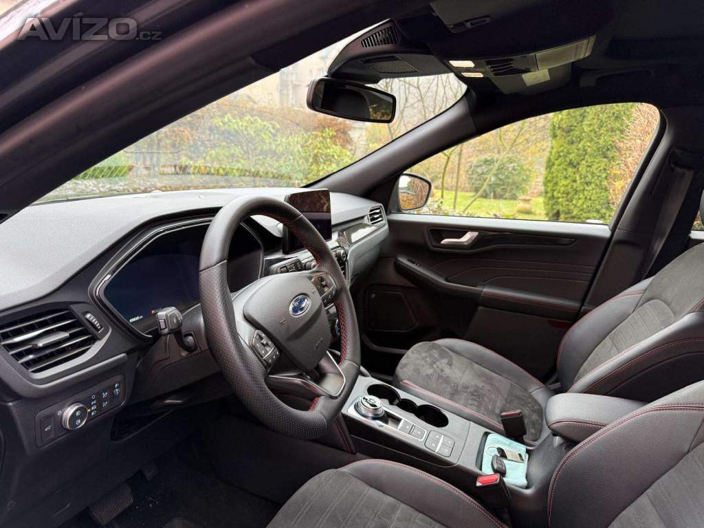 Foto inzerátu Ford Kuga 1,5 diesel