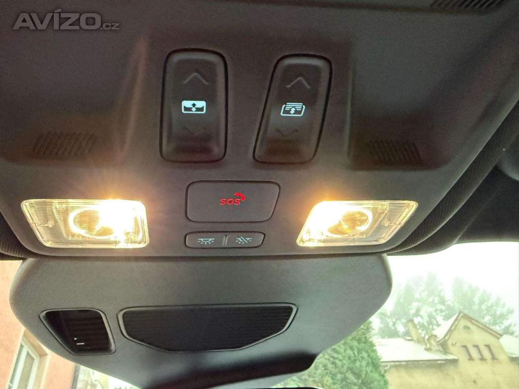 Foto inzerátu Ford Kuga 1,5 diesel