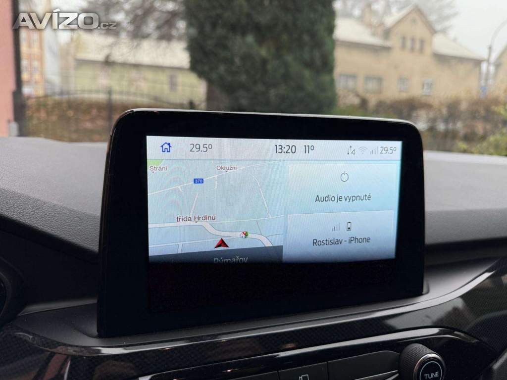 Foto inzerátu Ford Kuga 1,5 diesel