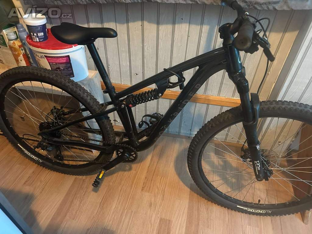 Horské kolo zn :  Rockrider