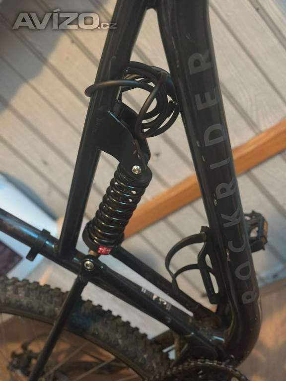 Foto inzerátu Horské kolo zn :  Rockrider