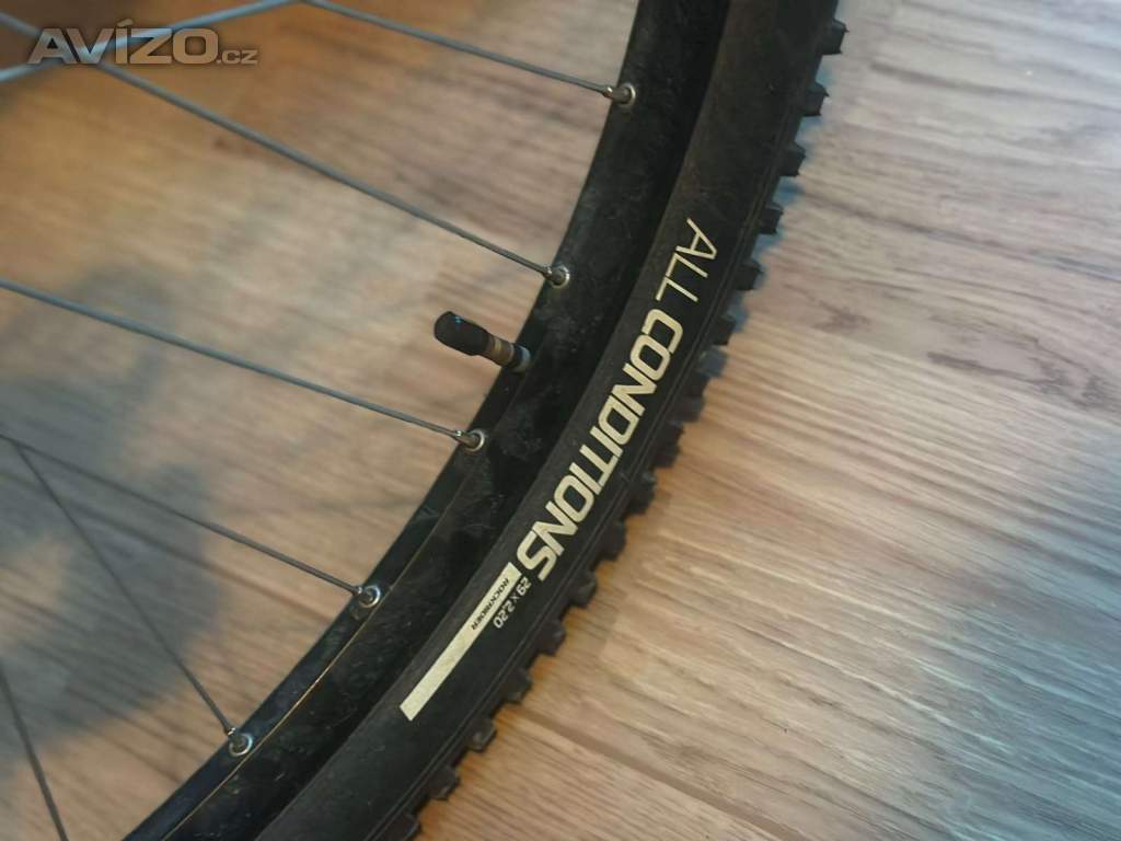 Foto inzerátu Horské kolo zn :  Rockrider