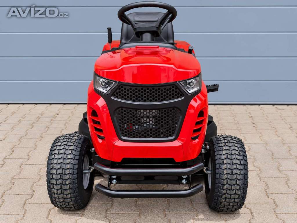Foto inzerátu Zahradní traktor TB GARDEN LT-40R 