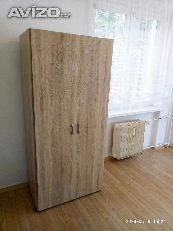 Foto inzerátu Pronajmu zařízený byt 2+1 v Bukovanech u Sokolova 