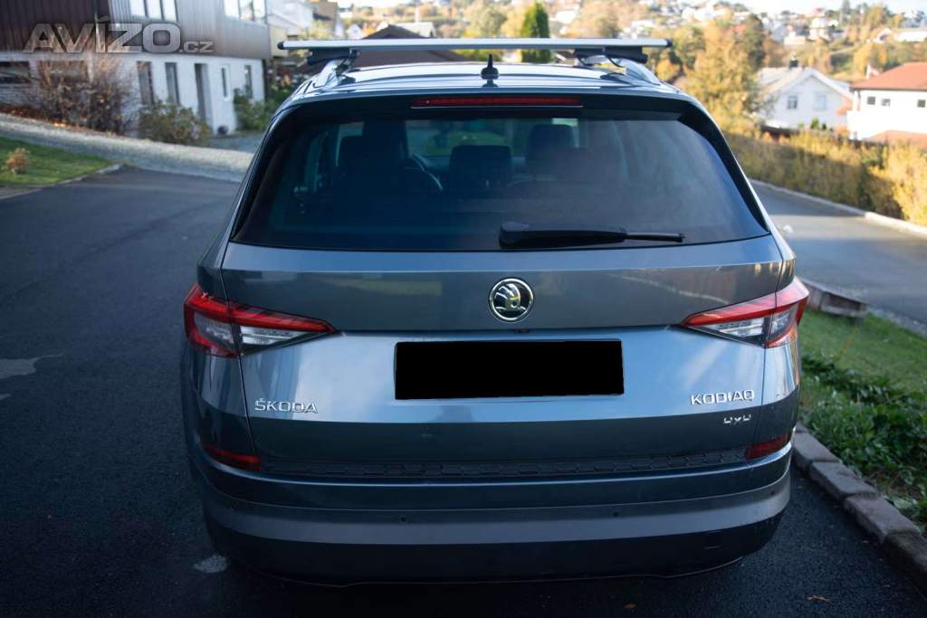 Foto inzerátu 2017 Skoda Kodiaq 2.0 TDI Style 4x4