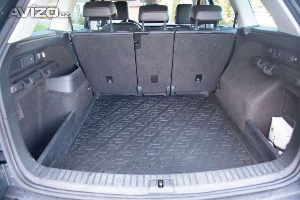 Foto inzerátu 2017 Skoda Kodiaq 2.0 TDI Style 4x4