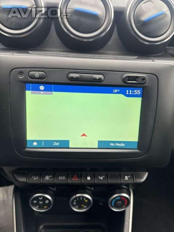 Foto inzerátu 2021 Dacia Duster 1.5 Blue dCi Celebration 4WD