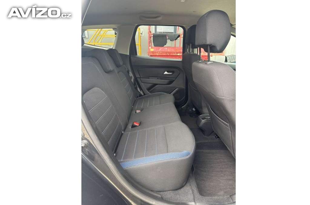 Foto inzerátu 2021 Dacia Duster 1.5 Blue dCi Celebration 4WD
