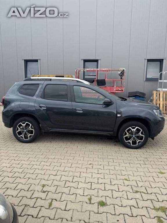 Foto inzerátu 2021 Dacia Duster 1.5 Blue dCi Celebration 4WD