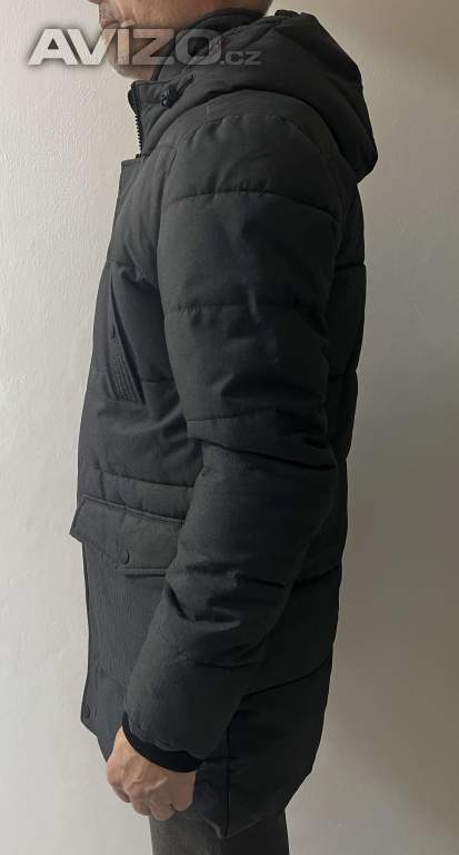 Foto inzerátu Nová panská bunda/kabát F&F
