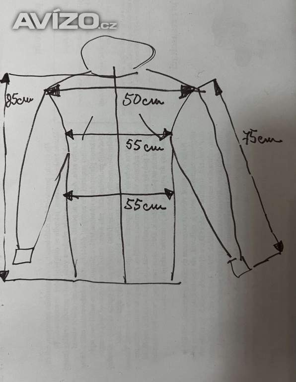 Foto inzerátu Nová panská bunda/kabát F&F
