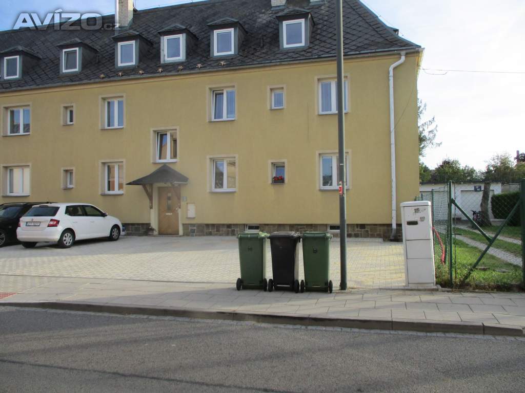 Foto inzerátu Pronajmu byt 2+1 57m2 v Opavě, bez platby provize RK, parkování auta