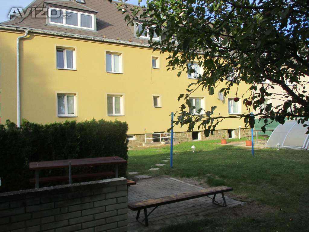Foto inzerátu Pronajmu byt 2+1 57m2 v Opavě, bez platby provize RK, parkování auta