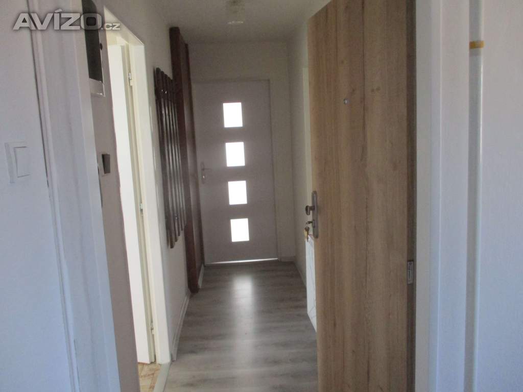 Foto inzerátu Pronajmu byt 2+1 57m2 v Opavě, bez platby provize RK, parkování auta