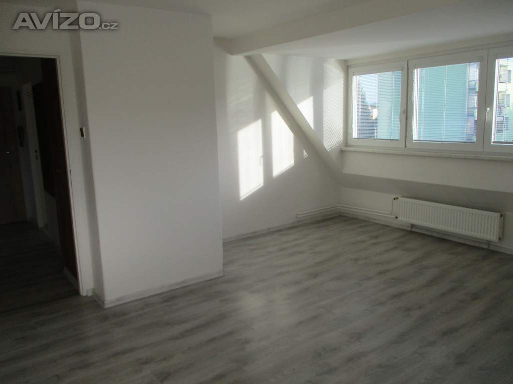 Foto inzerátu Pronajmu byt 2+1 57m2 v Opavě, bez platby provize RK, parkování auta