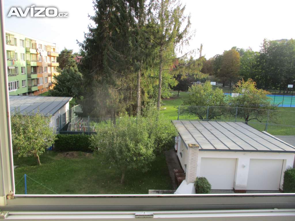 Foto inzerátu Pronajmu byt 2+1 57m2 v Opavě, bez platby provize RK, parkování auta