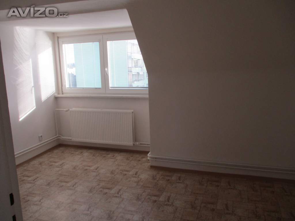 Foto inzerátu Pronajmu byt 2+1 57m2 v Opavě, bez platby provize RK, parkování auta