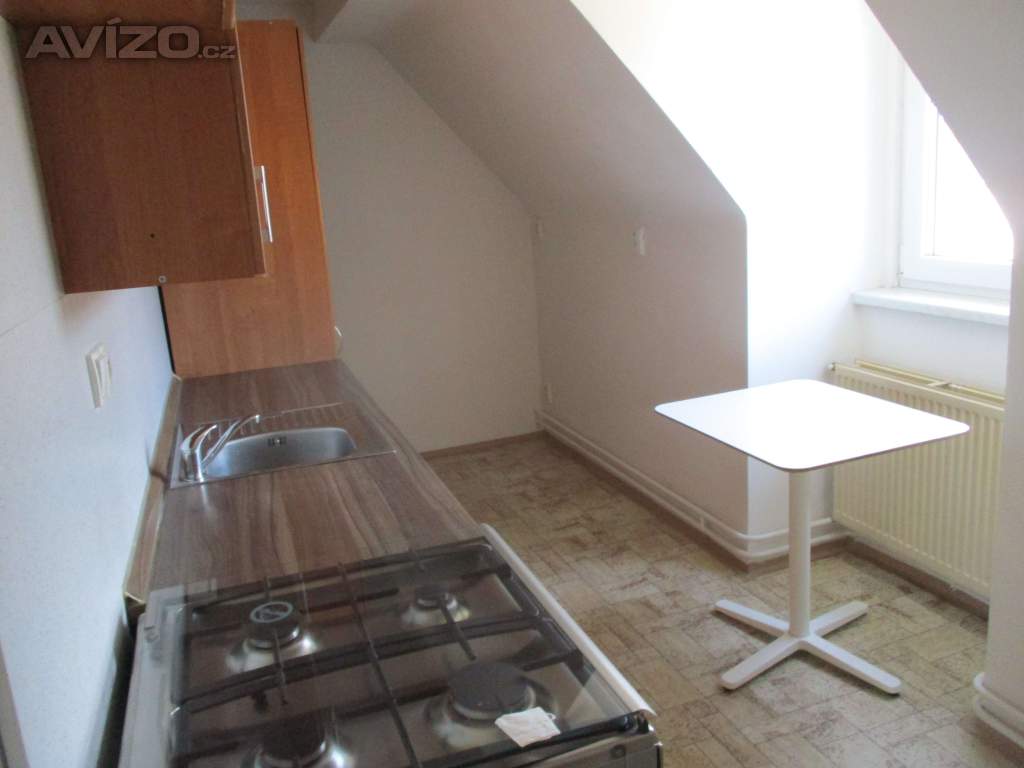 Foto inzerátu Pronajmu byt 2+1 57m2 v Opavě, bez platby provize RK, parkování auta