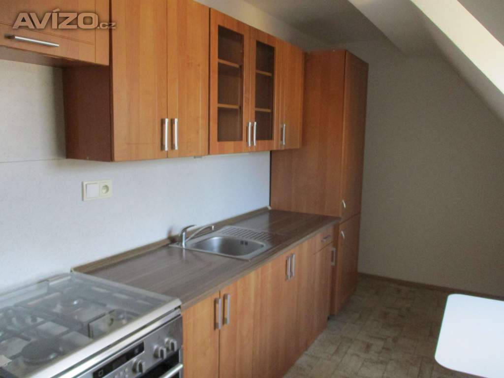 Foto inzerátu Pronajmu byt 2+1 57m2 v Opavě, bez platby provize RK, parkování auta