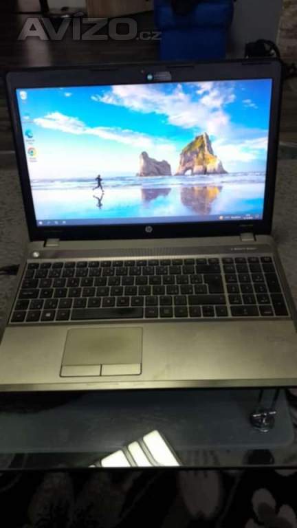 Prodam celokovovy  notebook zn.Hp Probook 4540S 