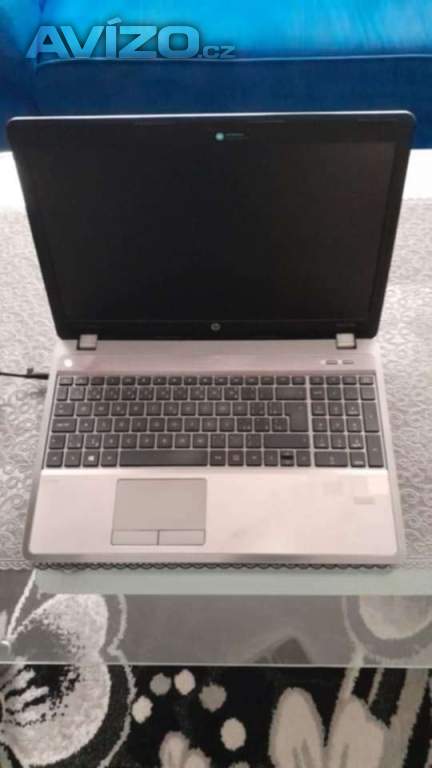 Foto inzerátu Prodam celokovovy  notebook zn.Hp Probook 4540S 