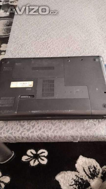 Foto inzerátu Prodam notebook Hp 630 s win11 a 8 gb ram ddr3