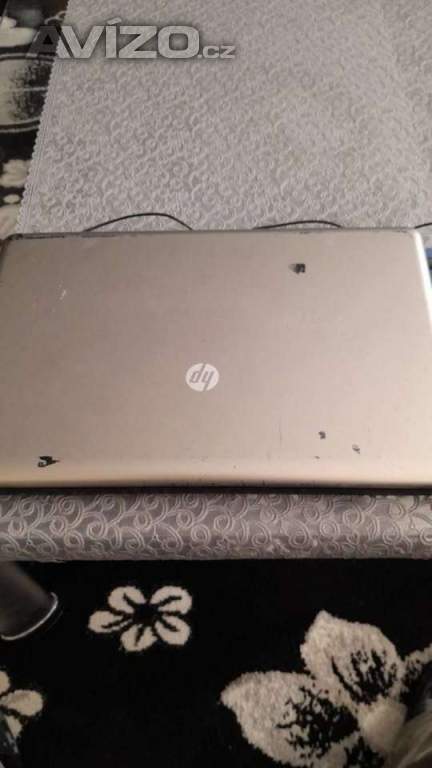 Foto inzerátu Prodam notebook Hp 630 s win11 a 8 gb ram ddr3