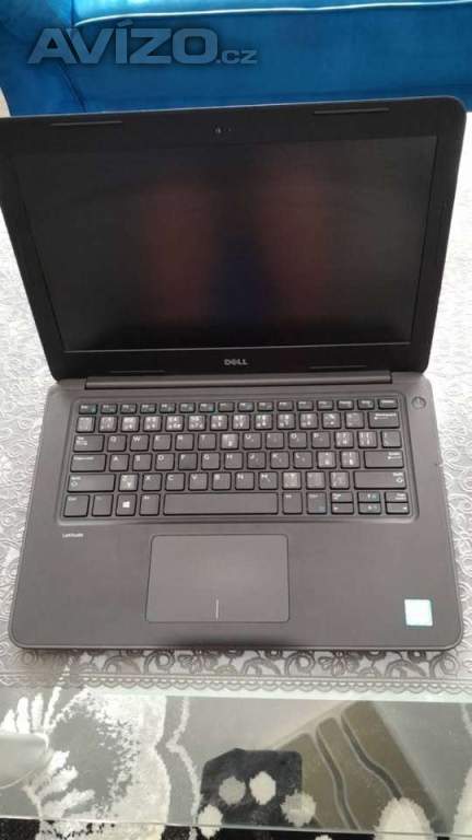 Foto inzerátu Prodam notebook Dell latitude 3380 s win 11 